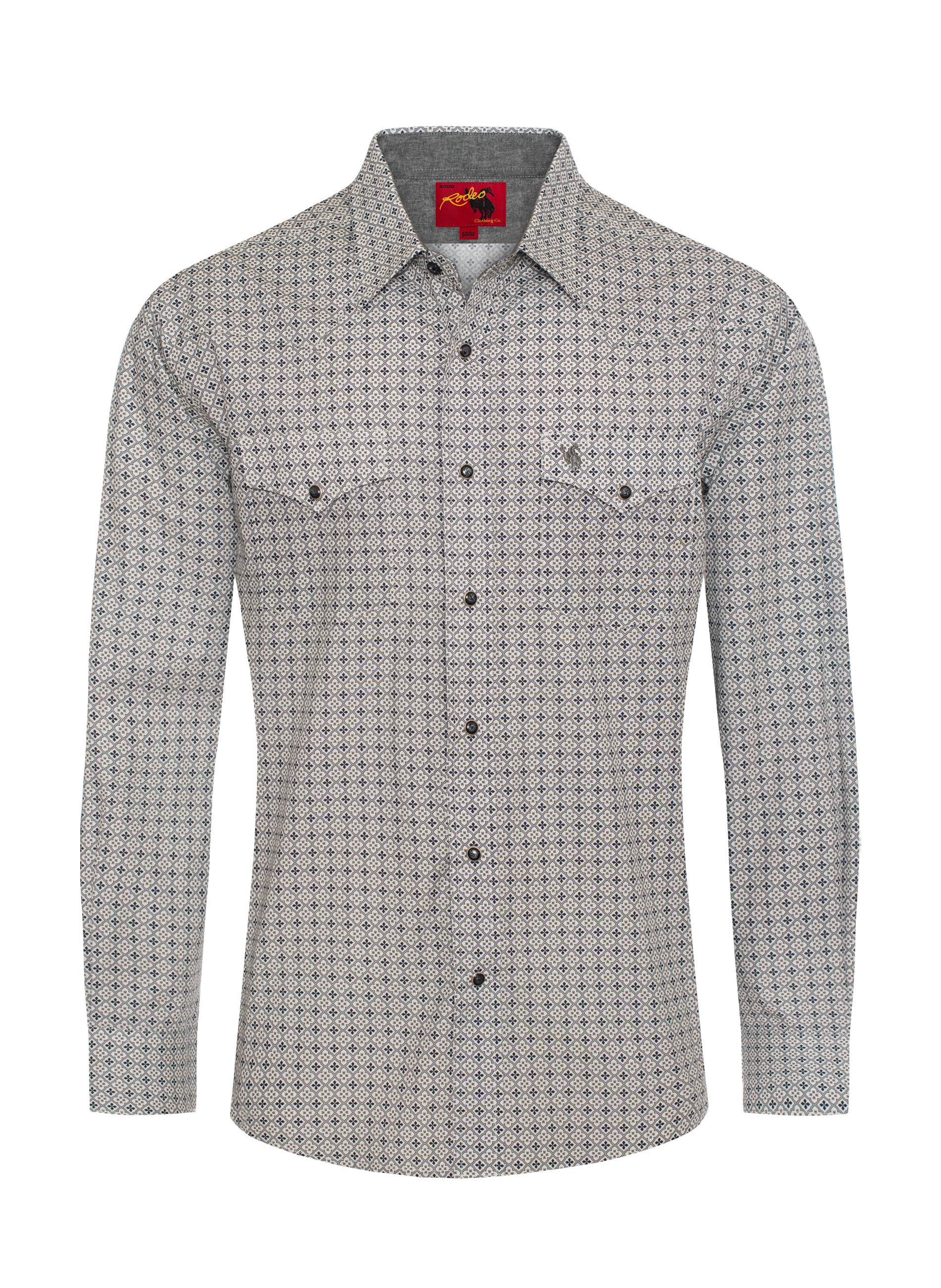 WESTERN PRINT SHIRTS